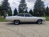 1968 Plymouth Roadrunner