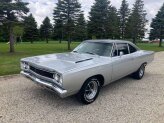 1968 Plymouth Roadrunner