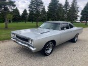 1968 Plymouth Roadrunner