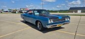 1968 Plymouth Roadrunner