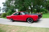 1968 Plymouth Roadrunner