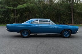 1968 Plymouth Roadrunner