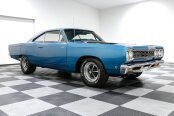 1968 Plymouth Roadrunner