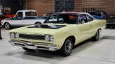 1968 Plymouth Roadrunner