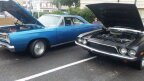 Thumbnail Photo 4 for 1968 Plymouth Satellite