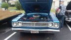 Thumbnail Photo 1 for 1968 Plymouth Satellite