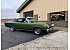 1968 Plymouth Satellite