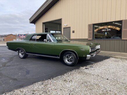 Photo 1 for 1968 Plymouth Satellite