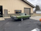 Thumbnail Photo 2 for 1968 Plymouth Satellite