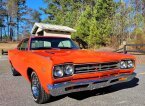 Thumbnail Photo 5 for 1968 Plymouth Satellite