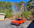 Thumbnail Photo 2 for 1968 Plymouth Satellite