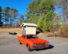 Thumbnail Photo 6 for 1968 Plymouth Satellite