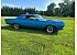 1968 Plymouth Satellite