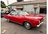 1968 Plymouth Satellite
