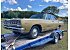 1968 Plymouth Satellite