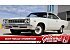 1968 Plymouth Satellite