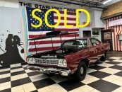 1968 Plymouth Satellite