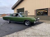 1968 Plymouth Satellite