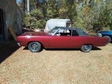 1968 Plymouth Satellite