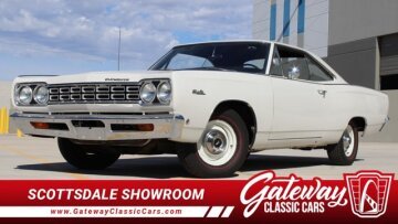 1968 Plymouth Satellite