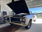 Thumbnail Photo 2 for 1968 Pontiac Bonneville Convertible for Sale by Owner