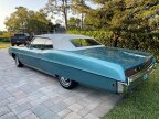 Thumbnail Photo 2 for 1968 Pontiac Bonneville Convertible for Sale by Owner