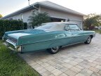 Thumbnail Photo 4 for 1968 Pontiac Bonneville Convertible for Sale by Owner