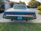 Thumbnail Photo 3 for 1968 Pontiac Bonneville Convertible for Sale by Owner