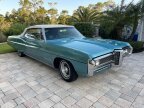 Thumbnail Photo 1 for 1968 Pontiac Bonneville Convertible for Sale by Owner