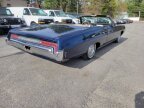 Thumbnail Photo 2 for 1968 Pontiac Bonneville Convertible