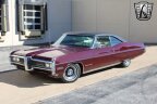 Thumbnail Photo 2 for 1968 Pontiac Bonneville