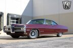 Thumbnail Photo 3 for 1968 Pontiac Bonneville