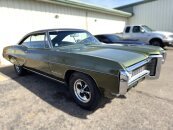 1968 Pontiac Bonneville
