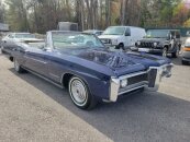 1968 Pontiac Bonneville Convertible