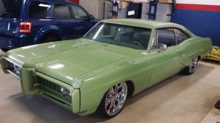 Photo 1 for 1968 Pontiac Catalina