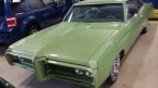Thumbnail Photo 6 for 1968 Pontiac Catalina