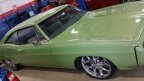 Thumbnail Photo 3 for 1968 Pontiac Catalina