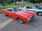 Thumbnail Photo 1 for 1968 Pontiac Catalina