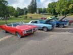 Thumbnail Photo 5 for 1968 Pontiac Catalina