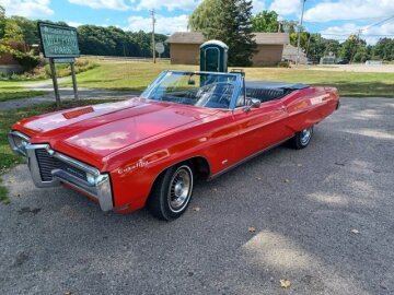1968 Pontiac Catalina