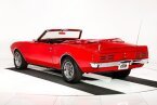 Thumbnail Photo 6 for 1968 Pontiac Firebird