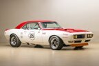 Thumbnail Photo 6 for 1968 Pontiac Firebird