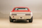Thumbnail Photo 3 for 1968 Pontiac Firebird