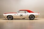 Thumbnail Photo 1 for 1968 Pontiac Firebird
