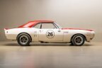Thumbnail Photo 5 for 1968 Pontiac Firebird