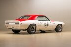Thumbnail Photo 4 for 1968 Pontiac Firebird
