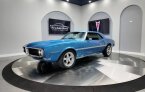 Thumbnail Photo 1 for 1968 Pontiac Firebird