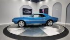 Thumbnail Photo 2 for 1968 Pontiac Firebird