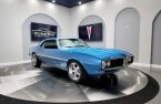 Thumbnail Photo 6 for 1968 Pontiac Firebird