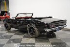 Thumbnail Photo 6 for 1968 Pontiac Firebird Convertible